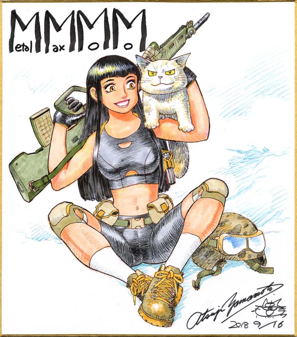 山本貴嗣 山本貴嗣 on X