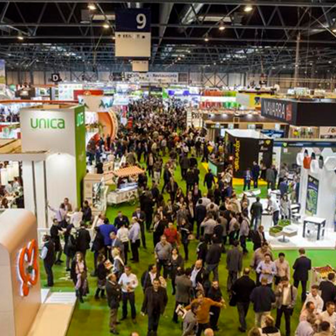 export_orange's tweet photo. Os dejamos un vídeo del paso y la experiencia de Export Orange por la Fruit Attraction la pasada semana🍊
Descúbrelo aquí👇
https://t.co/ZVBA9AOJOl
#exportorange #fruitattraction https://t.co/x3Jq3KO5lu
