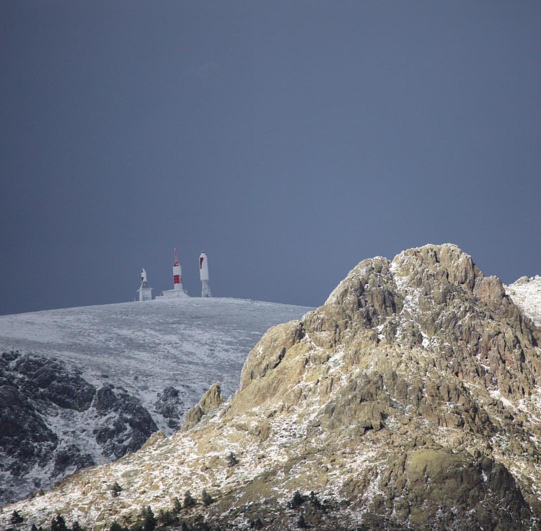 PNGuadarrama's tweet photo. 🌨 | Se acerca la nevada...
📷 | Foto de @kaikuland
📣 | #PNGuadarrama https://t.co/LQt0f6zuIP