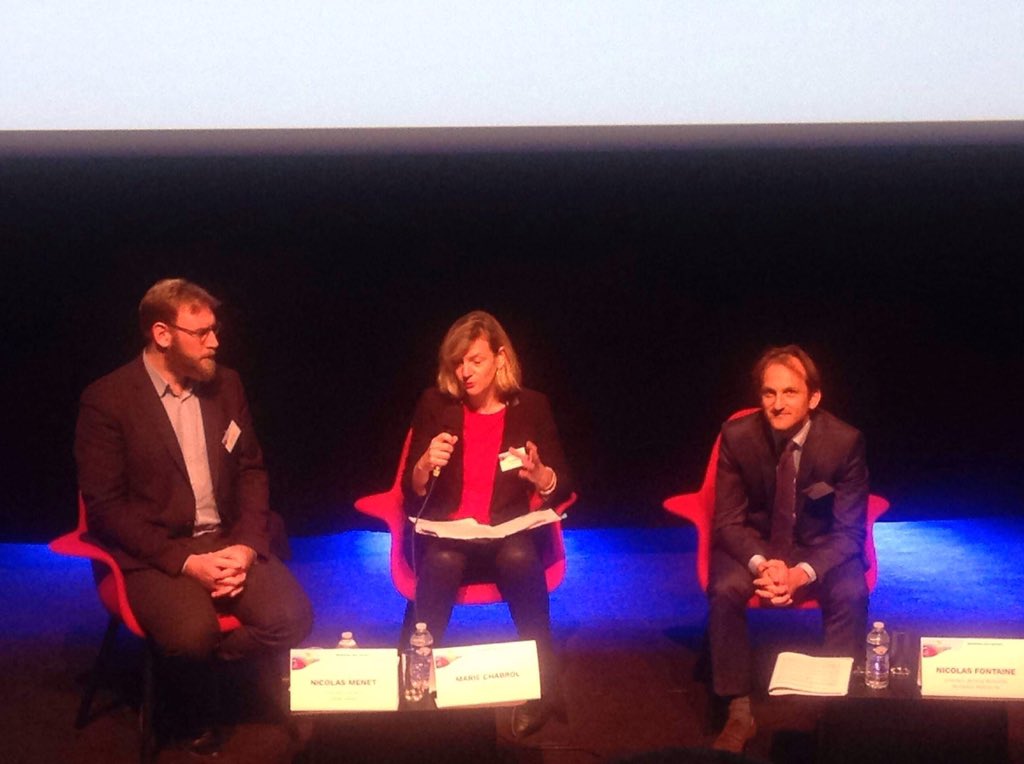 .<a href="/MarieChabrol2/">urbapilot</a>, architecte-urbaniste : "les changements pour favoriser la mobilité des seniors ne passent pas nécessairement par des travaux longs et coûteux mais plutôt par des ajustements menés en lien avec les seniors" #BdxSilverHabitat