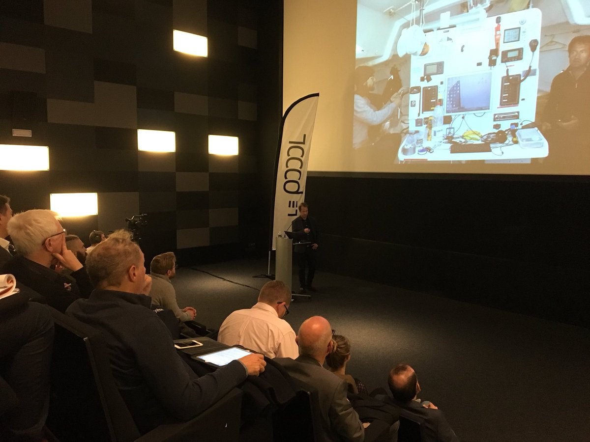 Sport &amp; Techno : La croissance du #sport qu’on pratique se fera sur le marché amateur-loisir 40M de pratiquants en Fr et sur des besoins + de l’ordre du lien social que de la performance. Alain Loret <a href="/Sport_Web_I/">Task Force IA-SPORTS.Fr 🏁</a> M.Ottman @LeTremplin_ <a href="/tech4race/">tech4race</a> <a href="/OrangeBretagne/">Orange Bretagne</a> #Matinale #LePoool