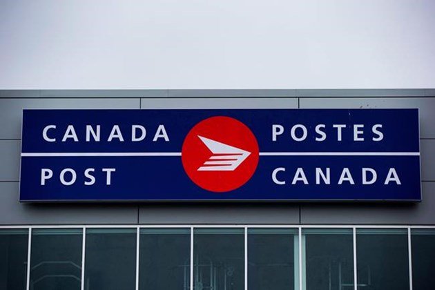 #Montreal hit with rotating #CanadaPost strike; 6,000 workers walk off job: bit.ly/2PwTmD8 https://t.co/QDzvwrzi4t