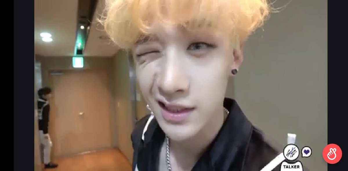 bee_changbin's tweet photo. Love u channie π€π€
ππ―ππ―ππ―ππ―
#STRAYKIDS #STRAYKIDSCOMEBACK #STRAYKIDSCOMEBACK2018 #UNVEIL3 #IAMYOU #IAMSTAY #SKZ_TALKER #CHAN #BANGCHAN #BANGLEADER https://t.co/F7yBg1TzTf