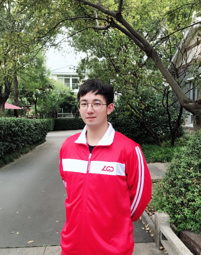 Lgd Gaming On Twitter We Re Just Showing Off Fy Have A Nice Day