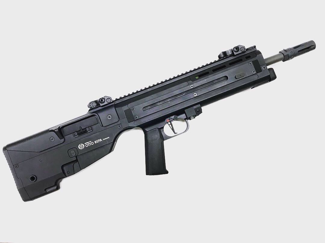 ガンショップ First 東京アメ横店 中古エアガン買取販売やってます على تويتر Aresのブルパップ電動ガン Soc Arが入荷しました Efcs搭載でハイレスポンスになっています Ares Soc ブルパップ 上野 御徒町 アメ横 First ファースト ガンショップ