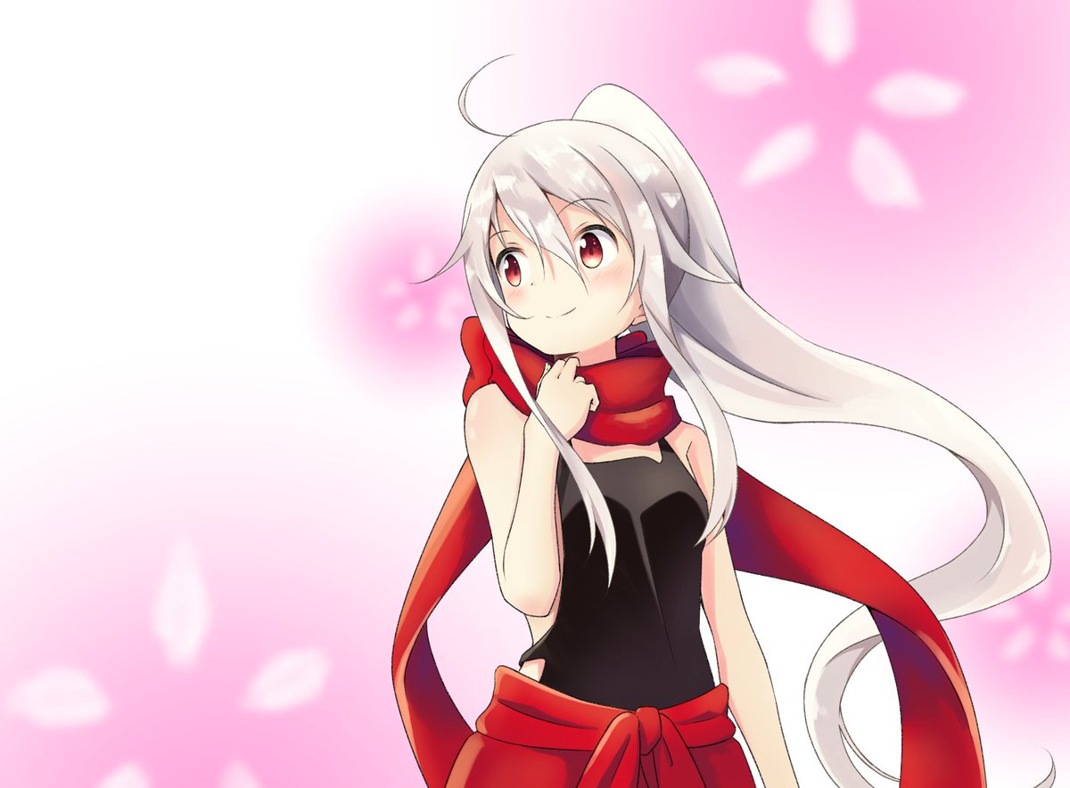 千矢の絵です うらら迷路帖 お茶助のイラスト 千矢の絵です うらら迷路帖 お茶助のイラスト