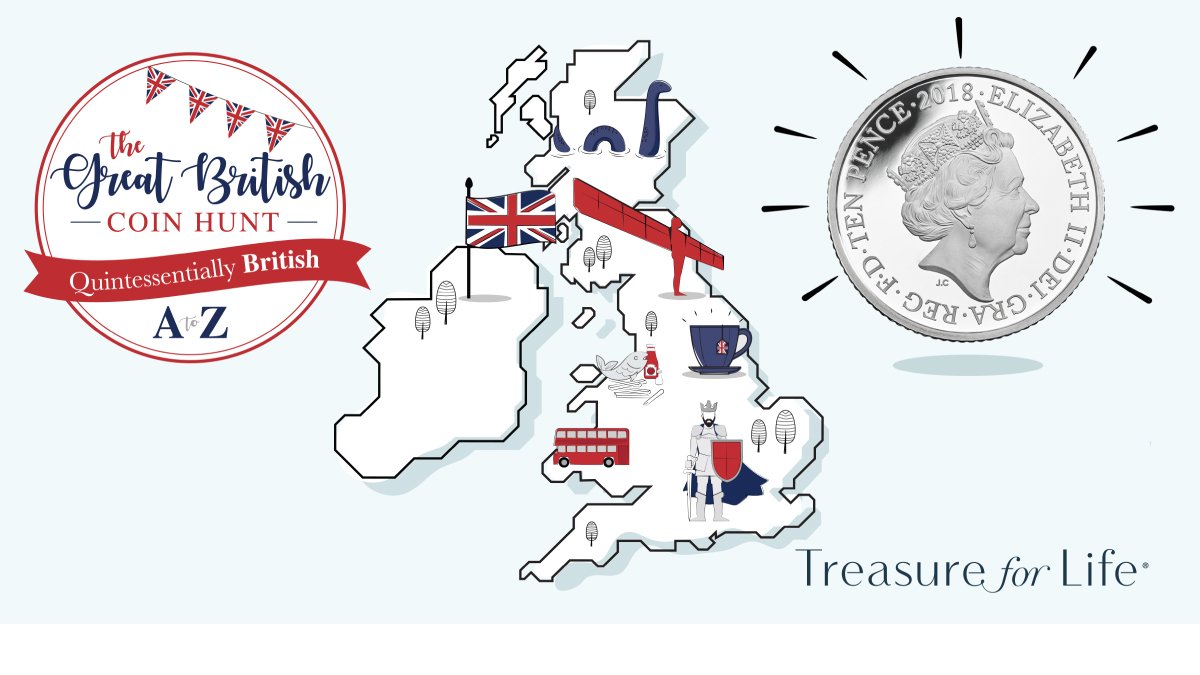 The Royal Mint tweet media