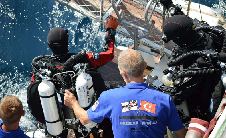MechanicJournal's tweet photo. Wilo’nun destek verdiği “Midilli” belgeseli su altında kalmış bir tarihi gün yüzüne çıkarıyor
https://t.co/hGI6Hr7NU6
@WiloTurkiye
#belgesel
#midili
#keşif
#video
#Wilo
#mechanic
#dergisi https://t.co/s6ZyiCOALe