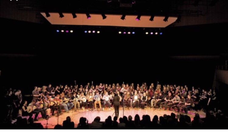 UCHLimerick's tweet photo. Tune into @LimerickToday this morning to hear @CarlCorc and musicians from @IWorldAcademy talk all things #LimerickFling!
See it this Thursday with @RhiannonGiddens @ELangfordMusic @fidgetfeetdance https://t.co/Bg9N7DfczY