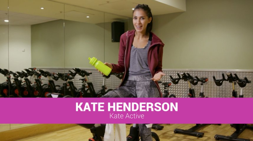 FinastraFS's tweet image. Know how Kate Henderson, owner of KateActive gym evolves from a small business owner to a large global enterprise with the help of AstraBank, which utilizes our open development platform, FusionFabric. cloud. Watch the full story here. ow.ly/FRmA50jxgIR
