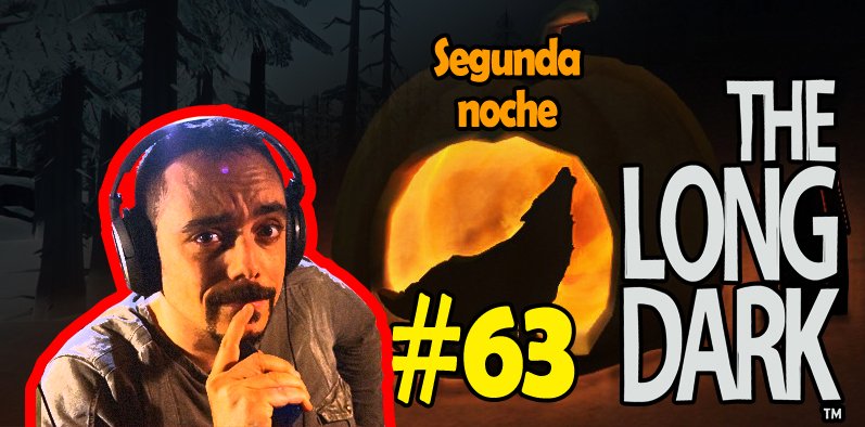 SandfordMH84's tweet image. Hoy en principio, sobre las 22:30h hora peninsular tendréis la segunda noche de #4DoN de #thelongdark 
🎃🎃🎃