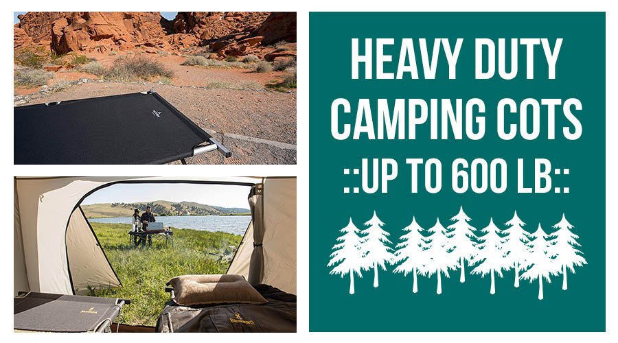 KeeperOutdoor's tweet image. outdoorkeeper.com/heavy-duty-cam…

#cot #campingcot #camping