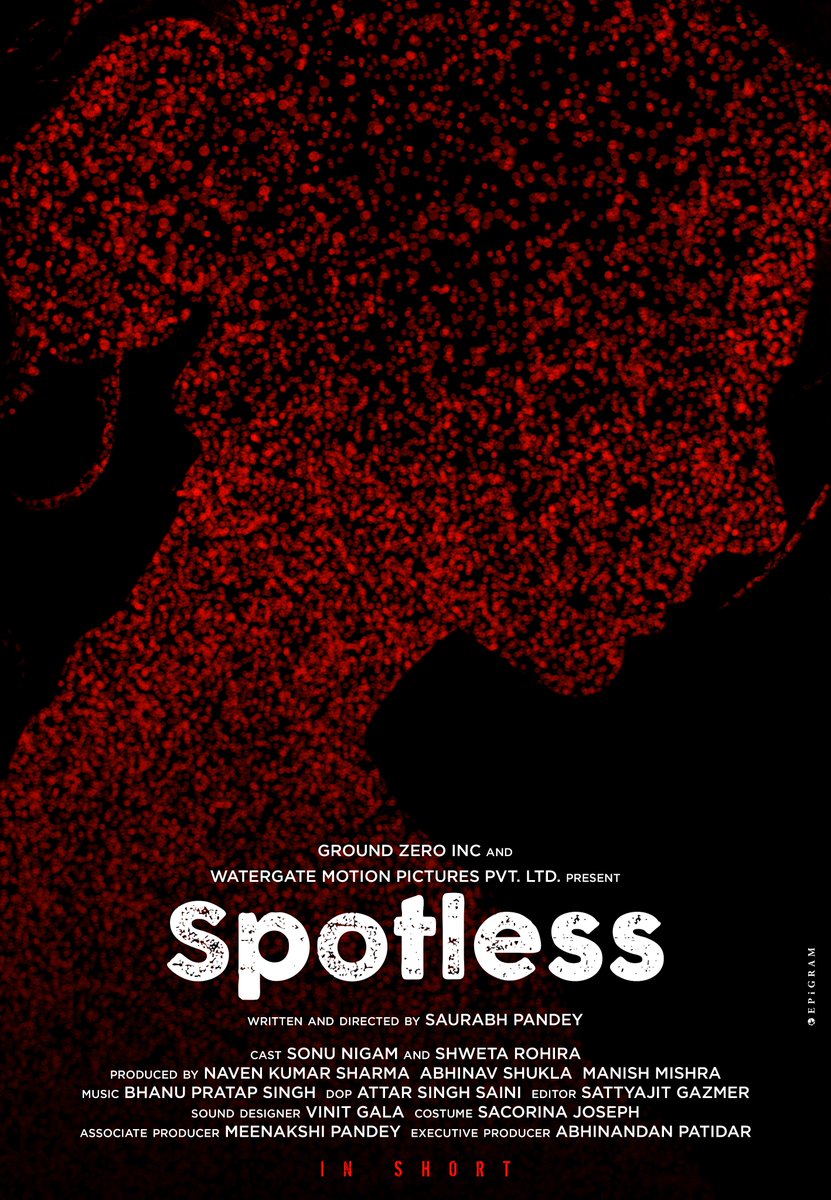 filmspotless's tweet photo. So here goes the first official film poster!
Take a look! 😊😇 https://t.co/En8oh9MCPN