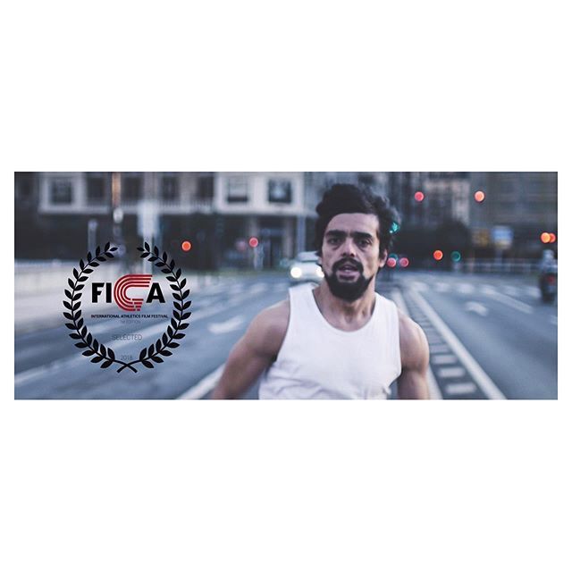 Encantadísimos con la oportunidad de formar parte de la primera edición del <a href="/ficafestivalss/">FICA Festival</a> con nuestro “01:33:10”, seleccionado para concurso.
El próximo miércoles 7 de noviembre a las 17h proyección del corto en el Teatro Principal.
Enlace en la bio! ift.tt/2ERBnU0