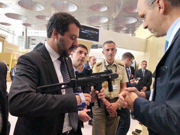 Visualizza l'immagine su Twitter