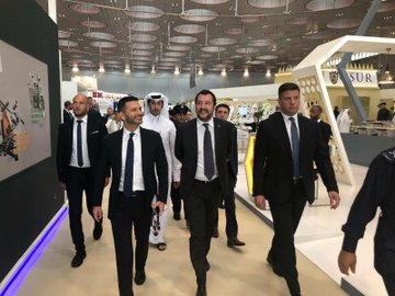 Visualizza l'immagine su Twitter