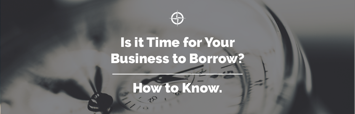 CastCapitalFund's tweet image. This goes over how to know exactly when to borrow for your business. knowing when to pull the trigger on outside funding can be tricky. Here is how to go about it. 
castcapitalfunding.com/is-it-time-for…