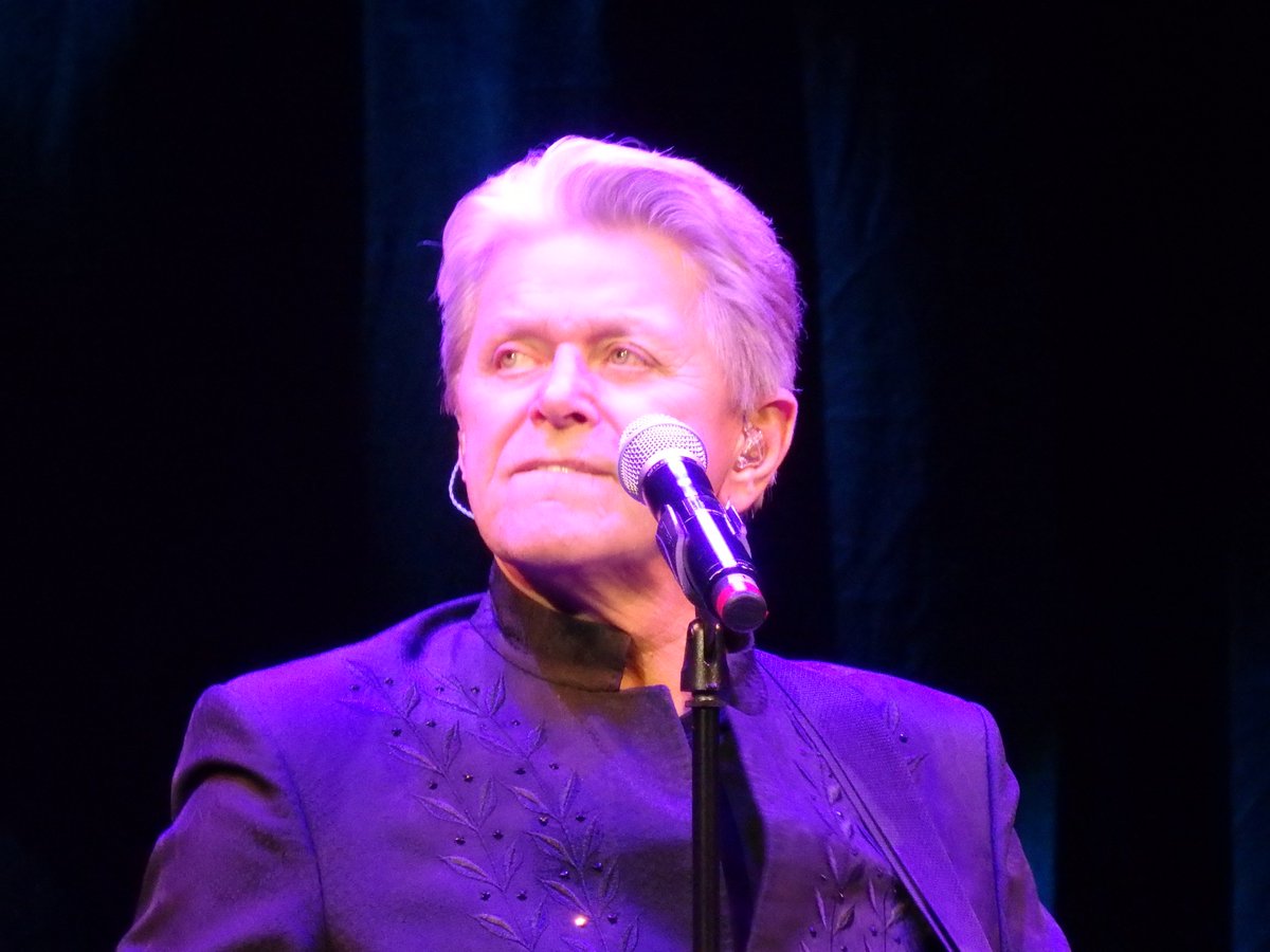 rsilvermusic's tweet photo. What an incredible gig. Amazing!!! @tweetercetera https://t.co/gkq1iwKfgM