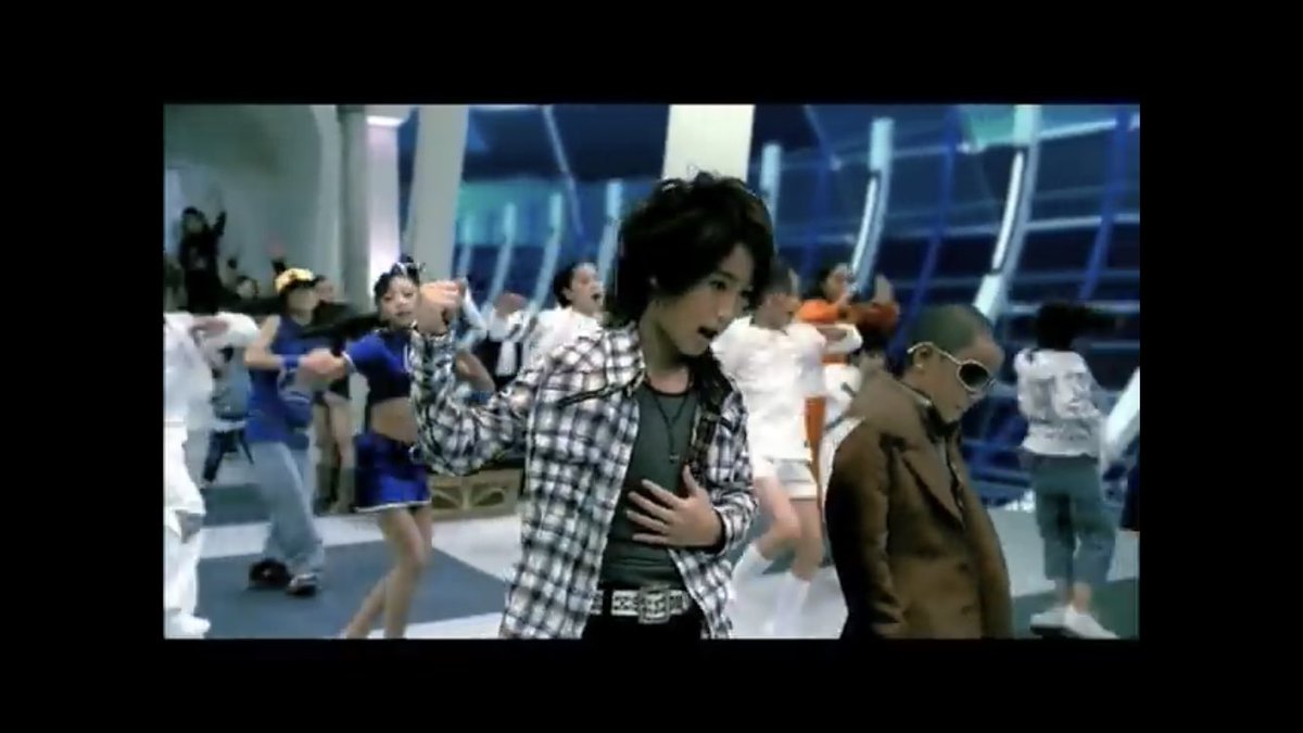 コウスケ En Twitter Exile Someday子供バージョン Someday子供
