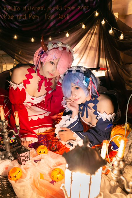 Twitterのコスプレ画像38