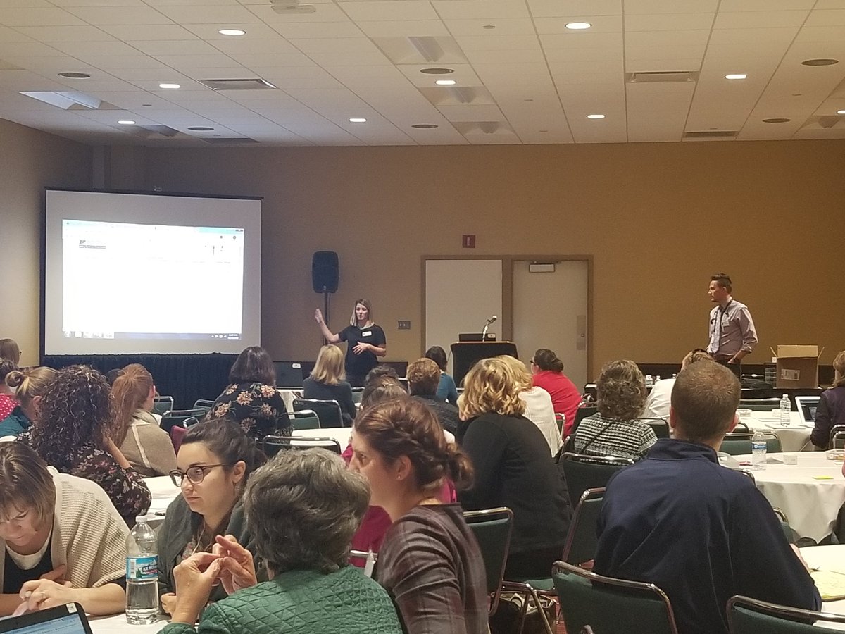 DrJenJensen's tweet image. Math Bootcamp at INPEA! Excited to work with our non-public school educators!! #INPEC2018 #INspirEDmath @NerdCoreTeacher @RobinLConti