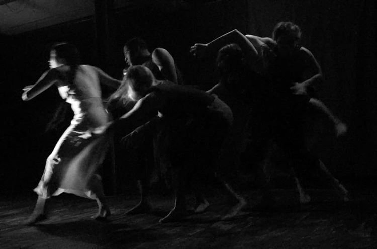 Unknown_Film's tweet photo. Unknown premiered in CHI &amp; CLE this fall, and we couldn't be happier with the art shared, connections made, and feedback on the film. Thanks to all who attended! We're already looking for ways to do more events with more artists. Unknown is now on the festival submission train 🎬 https://t.co/roDKKE5ke0