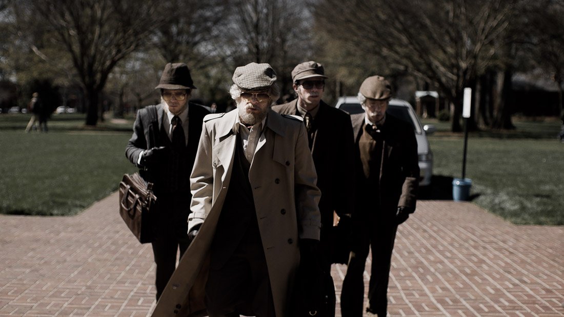 Screen International (@screendaily) on Twitter photo Last call to vote for American Animals (<a href="/AmerAnimals/">American Animals</a>) as winner of Best British Film at this year’s Screen Awards. The shortlist was selected by a panel of critics, with the winner announced on Nov 29: bit.ly/2QKKsyU Last call to vote for American Animals (<a href="/AmerAnimals/">American Animals</a>) as winner of Best British Film at this year’s Screen Awards. The shortlist was selected by a panel of critics, with the winner announced on Nov 29: bit.ly/2QKKsyU