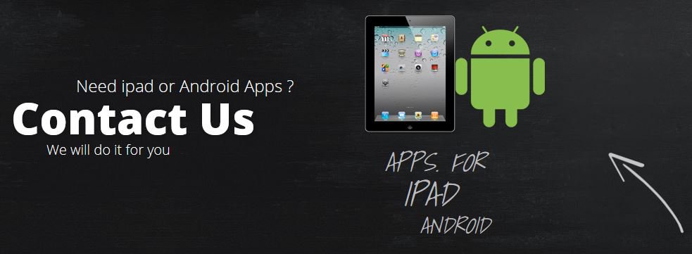 PowerscribeWeb's tweet photo. Need #iPad or #Android #Apps ? Contact us- We will do it for you - https://t.co/uiDHUbHBvt   #androiddev #AppDev #applicationdevelopement #WebDesign #WebsiteDevelopment #WebDevelopment #webhosting #Hosting #ecommerce #SEO #DigitalMarketing #InternetMarketing #socialmediamarketing https://t.co/4aviRuK9U3