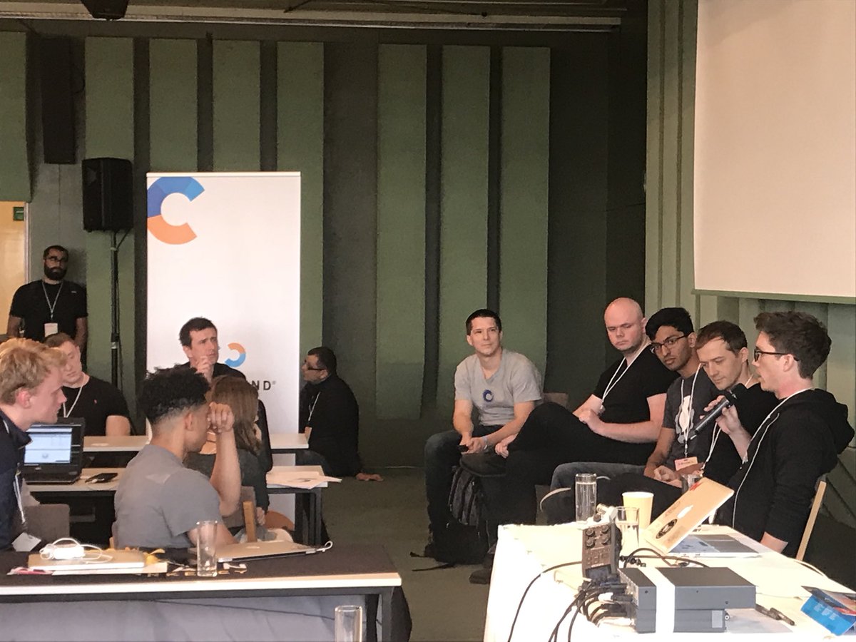 Plasma panel on fire 🔥 <a href="/evan_van_ness/">Evan Van Ness</a> <a href="/kyokan_io/">KYOKAN (🌸, 🌿)</a> <a href="/fourthstatelabs/">FourthState Labs</a> <a href="/finalitylabs/">Finality Labs</a> <a href="/Parsec_Labs/">PARSEC Labs</a>