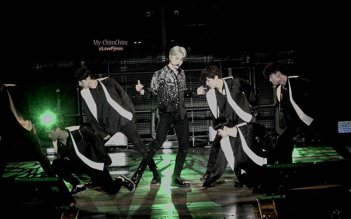 photo by <a href="/LovePjimin/">My-ChimChim</a> 
181020 #BTSinParis #BTSinParisD2 #BTSLoveYourselfTour #btsworldtour2018 #BTS #지민 #방탄소년단 #防彈少年团 #jimin #JIMIN #serendipity #ミケネコ
#みけねこ