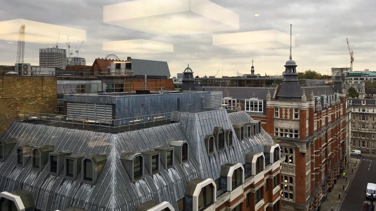 FernandoSigchos's tweet image. My #LWpreapprenticeships take so far:

📌 Employers should also shape #apprenticeships programs
📌 Vital need to change the image of #vocational education
📌 Mentors mindset is important
📌 Stakeholders collaboration is key

The #construction sector often taken as an example! 🏗