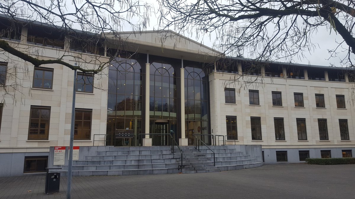 Leerzaam dagje <a href="/Beeckestijn/">Beeckestijn Business School</a> : online communicatie management en leiderschap. Inspiratie!