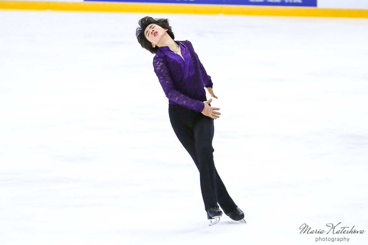 yuiS2pics's tweet photo. *출처(source)https://t.co/iRV0sY9NCH #JunhwanCHA #junhwancha #차준환 #チャジュンファン #ЧжунХванЧа #Fintrophy #Fintrophy18 #FinlandiaTrophy2018 https://t.co/gNg2jEyZam
