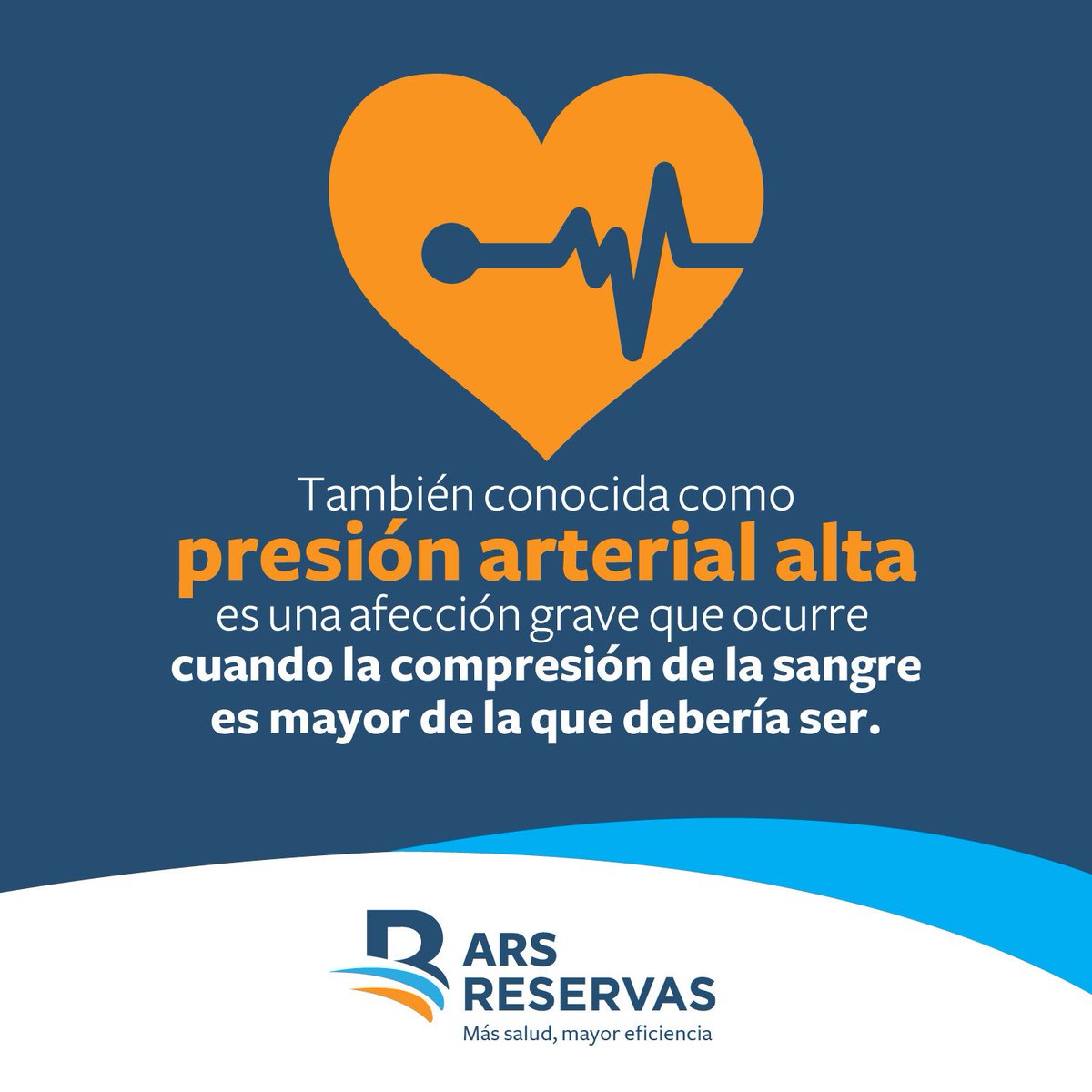 Presión arterial alta debido a una enfermedad cardíaca Presión arterial alta debido a una enfermedad cardíaca