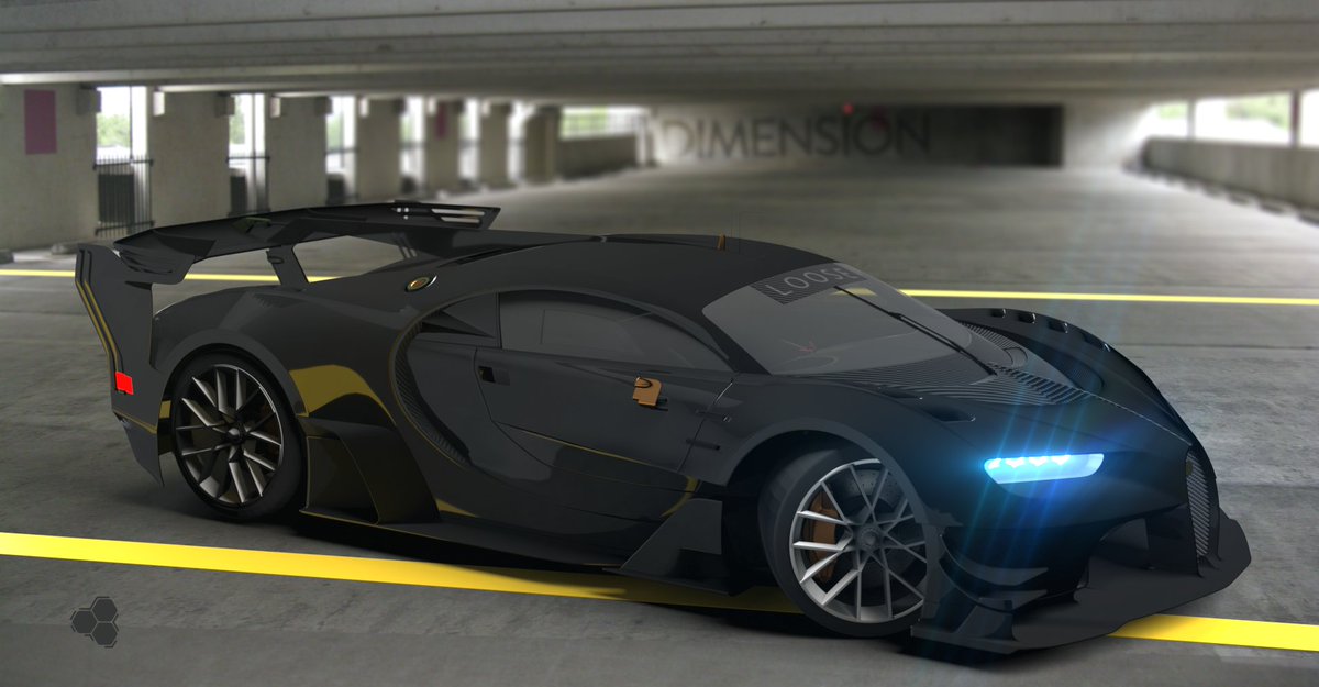 DLooseDesign's tweet image. #adobedimension #designviz A test using Adobe Dimension for visualization.