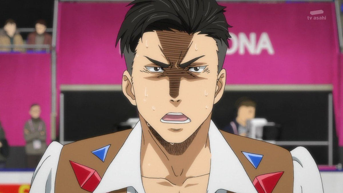 嘲笑のひよこ すすき Pa Twitter 本日10月31日は ユーリ On Ice のカザフスタンの選手 オタベック アルティンの誕生日 おめでとう ユーリonice Yurionice ユーリオンアイス オタベック生誕祭 オタベック生誕祭18 オタベック誕生日 T Co 嘲笑のひよこ すすき Pa Twitter 本日10月31日は ユーリ On Ice のカザフスタンの選手 オタベック アルティンの誕生日 おめでとう ユーリonice Yurionice ユーリオンアイス オタベック生誕祭 オタベック生誕祭18 オタベック誕生日 T Co