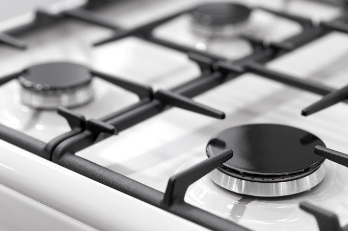 Ergo Designs On Twitter Tiptuesday Clean Stove Burners Use
