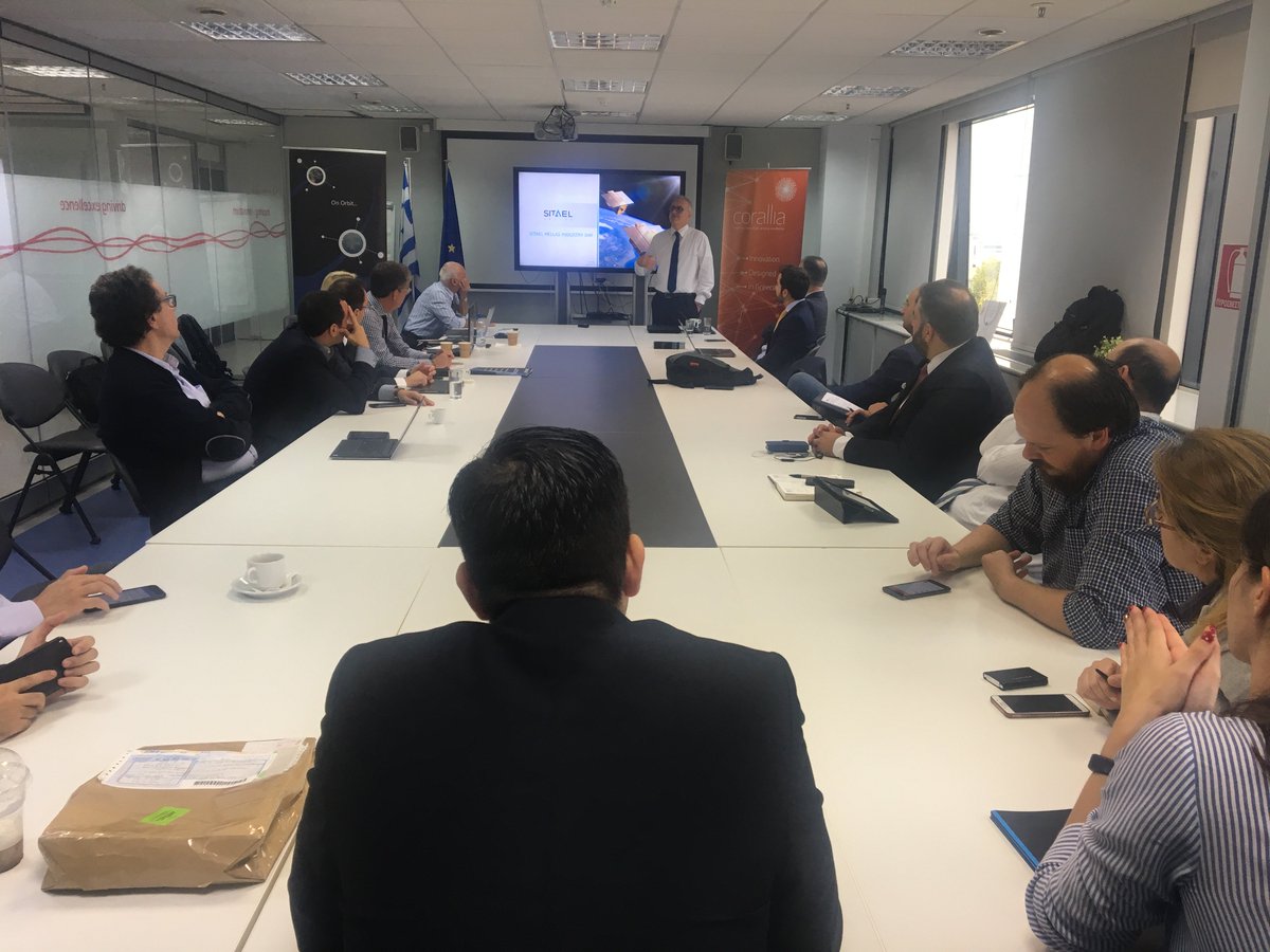 si-Cluster tweet media