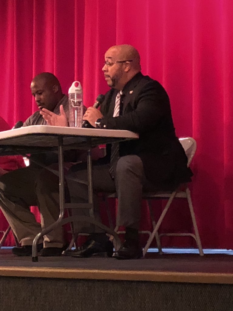 <a href="/LakotaLODI/">Lakota Outreach, Diversity, and Inclusion Dept.</a> <a href="/RasecV/">Cesar Vanegas</a> <a href="/jackiecruse/">Jackie Cruse</a> <a href="/LakotaDistrict/">LakotaLocalSchools</a> <a href="/FirebirdTweets/">FirebirdTweets</a> I ❤️ you more everyday. Everyone has a story thank you for sharing yours. “Yes I see color but I love people for who they are.”