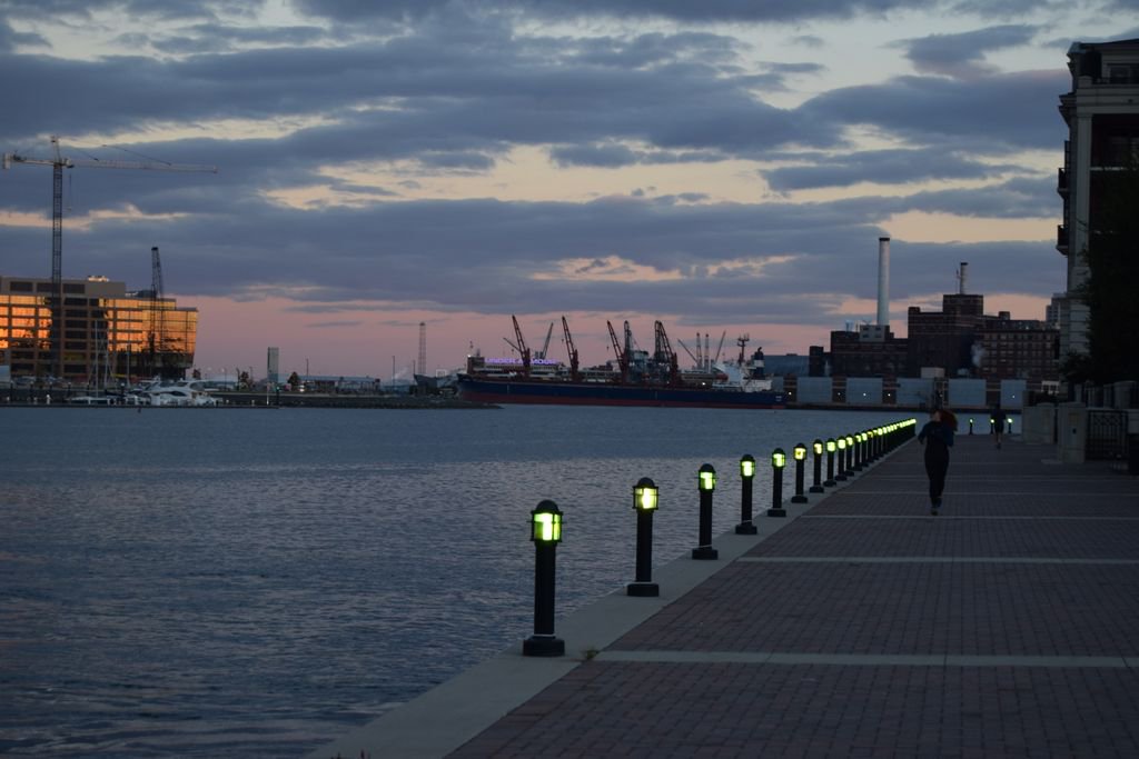 Baltimore really impressed us on day 4 of the Visit USA FAM Trip! Beautiful harbour area, awesome Italian eats and amazing cocktails in a speakeasy. <a href="/CapitalRegionUS/">Capital Region USA</a> <a href="/TravelMD/">Maryland</a> <a href="/BaltimoreMD/">Visit Baltimore</a>