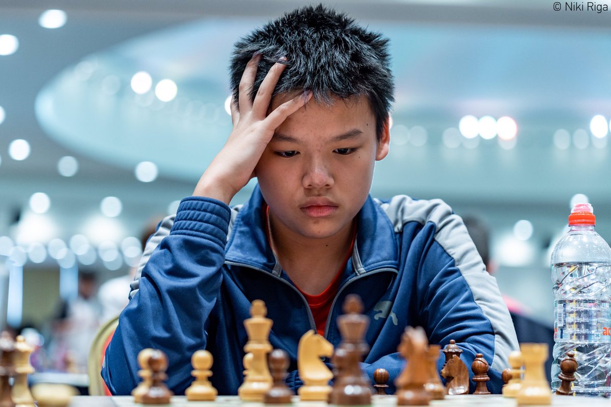 Chess In Greece tweet media