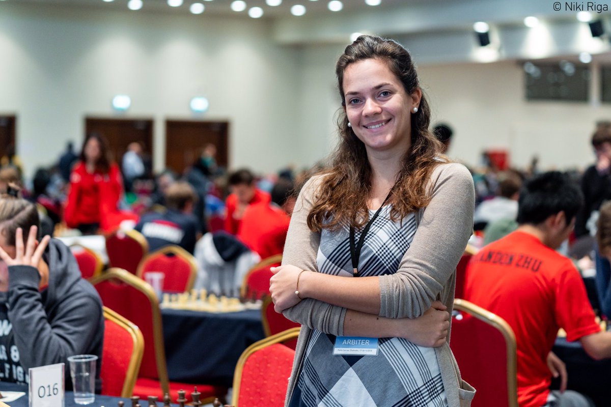 Chess In Greece tweet media