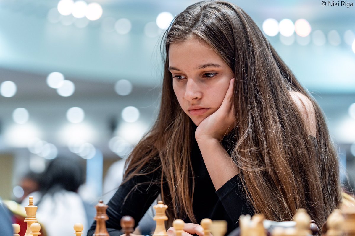 Chess In Greece tweet media