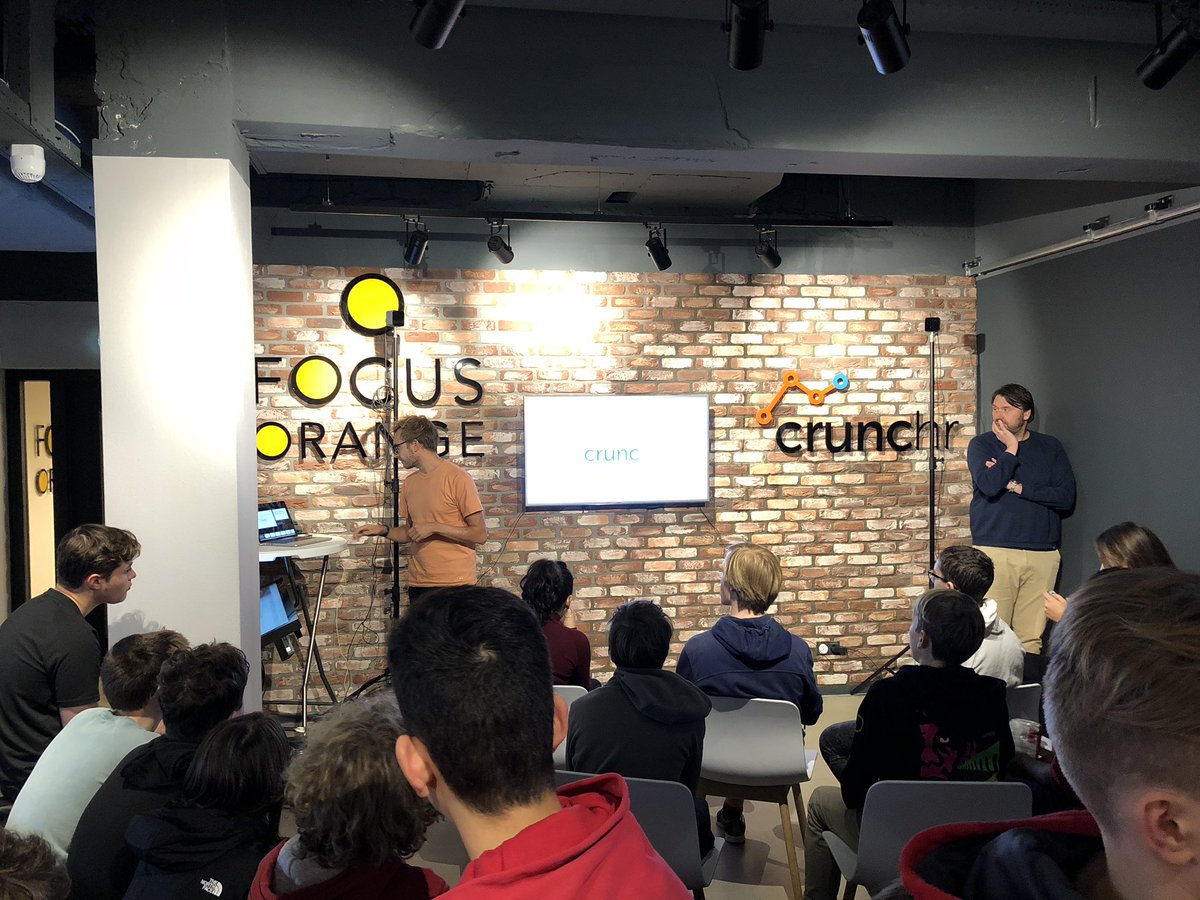 Coderclass tweet media