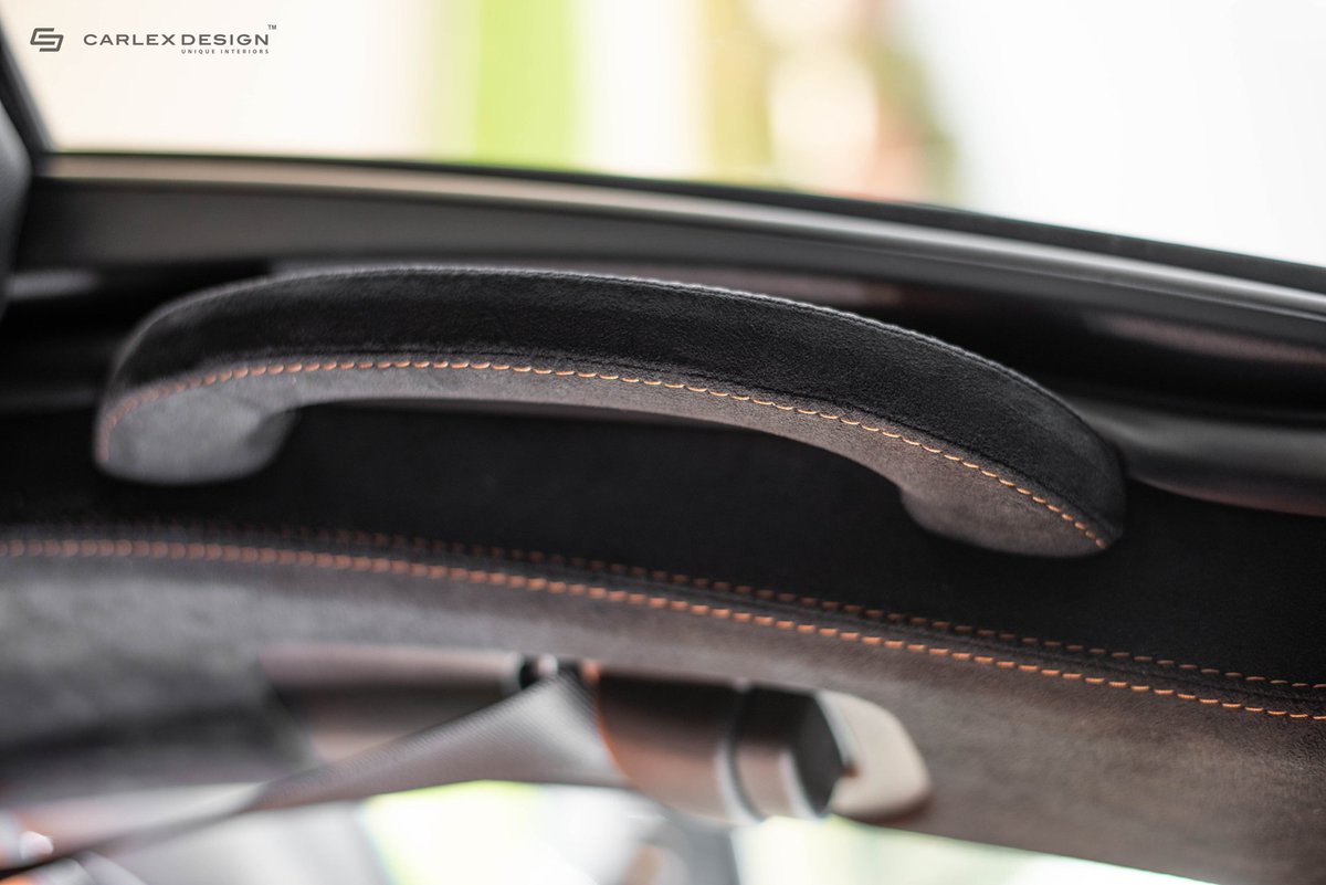 CarlexDesign's tweet image. #Jeep Grand Cherokee 2018 SRT came to us for an exclusive leather trim and wooden load compartment floor which we crafted especially for this model. Brown details and wood, added to the interior a bit of pleasant warm ambience and luxury look. How do you like it?
#JeepELITE