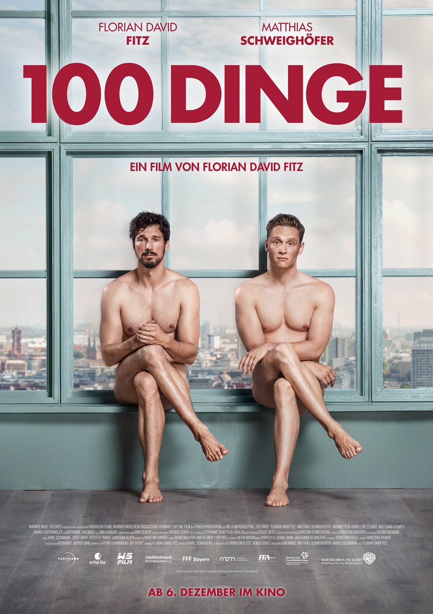milow's tweet image. So nice to find out that my new single Lay Your Worry Down (feat. @MattSimons) will be featured in the movie “100 Dinge” with Flo Fitz @Flodavidfitz and @MSchweighoefer. Release: December 6! #layyourworrydown #leanintome
