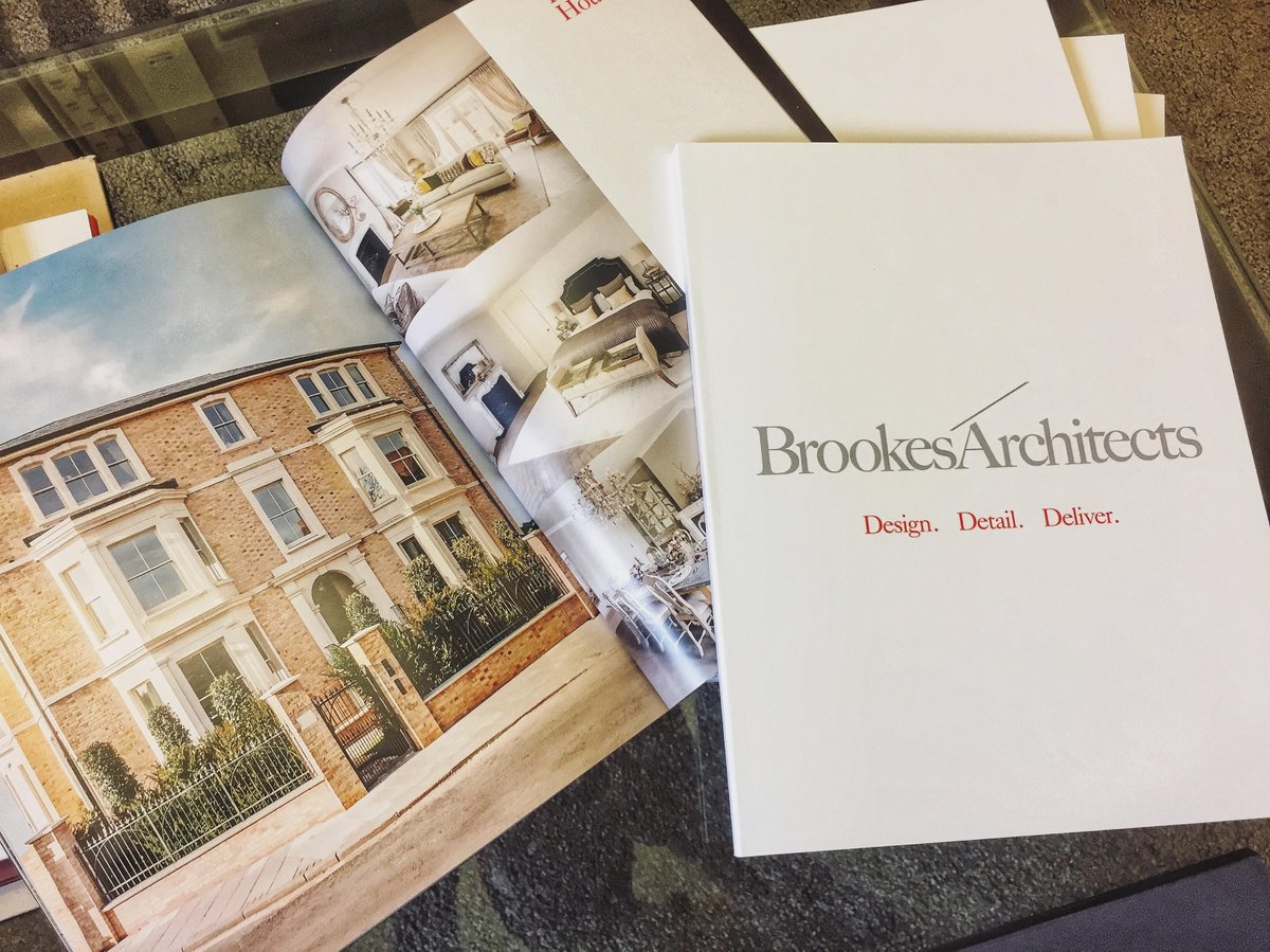 BrookesArchitects tweet media