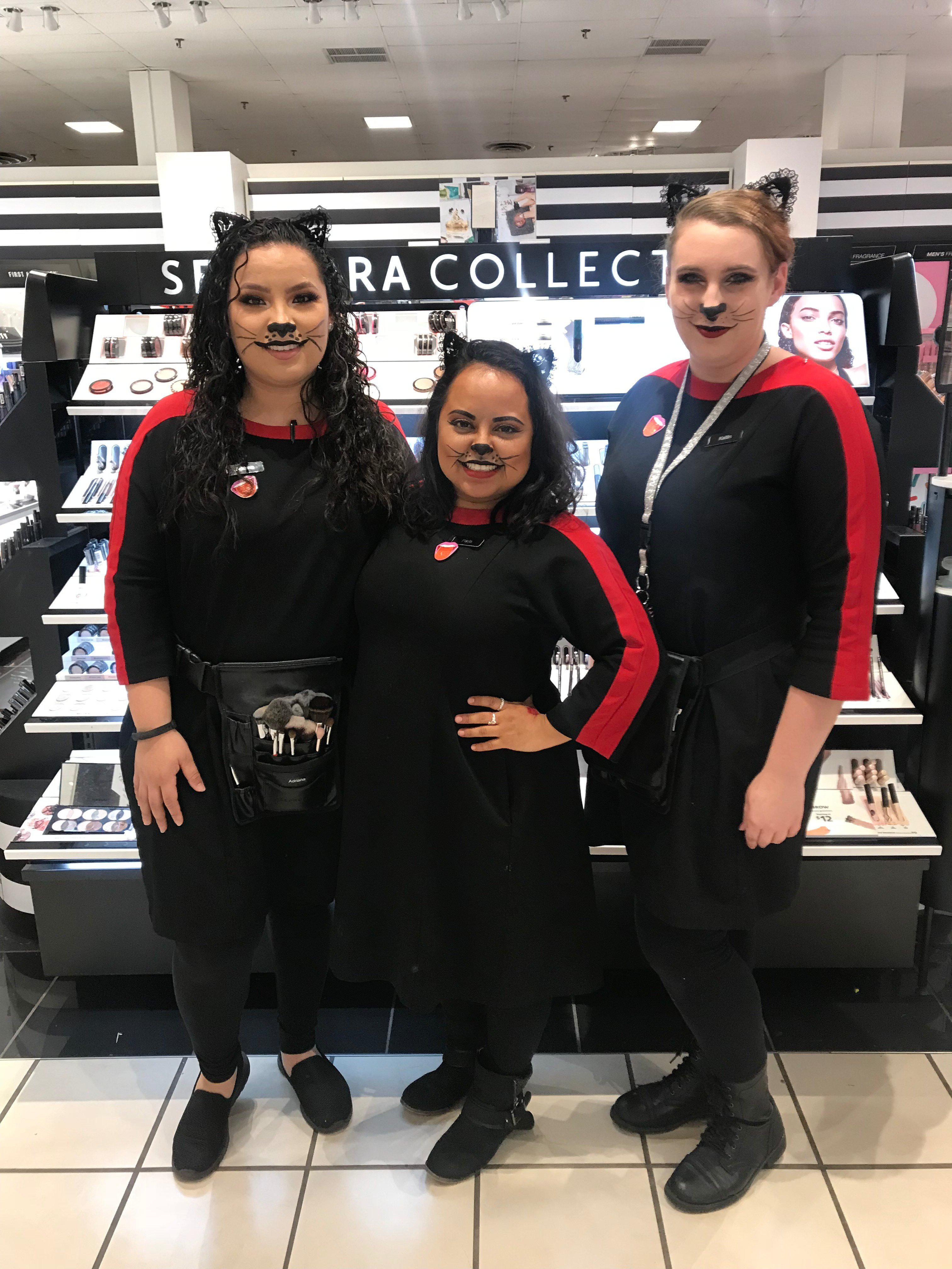 JCPenney News on X: Our free, monthly Kids Zone events continue to drive  traffic to @JCPenney stores. In October, kids decorated spooky haunted  houses for Halloween. Our Sephora inside JCPenney associates from