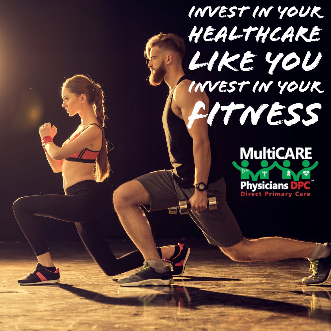 Multicare DPC tweet media