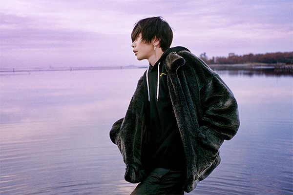 米津玄師・よねづけんしwiki経歴・結婚・彼女・なぜテレビ出ない・作品